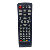 Controle Remoto Para Conversor Infokit 7455 Itv-c20