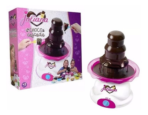 Juliana Choco Cascada Fuente De Chocolate - Sharif Express