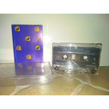 Pet Shop Boys Cassette Very Excelente 