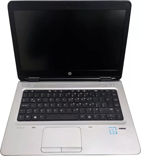 Oferta! Laptop Hp 640 G2 Core I5 6ta 8gb Ram 512 Gb Ssd M.2