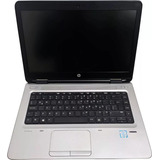 Oferta! Laptop Hp 640 G2 Core I5 6ta 8gb Ram 512 Gb Ssd M.2