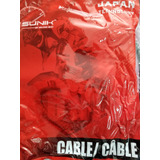 Cable Embrague Honda Cb 250 New Twister En Scalabrinimotos.