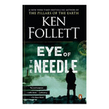 Eye Of The Needle - A Novel. Eb4