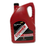 Aceite Para Motor Gonher Mineral 20w-50 Para Carros, Pickups & Suv De 1 Unidad