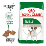 Royal Canin Mini Adult 6.3 Kg Nuevo Original Sellado