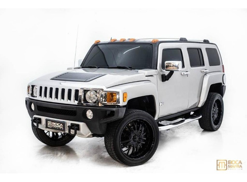 HUMMER H3 3.7 SUV