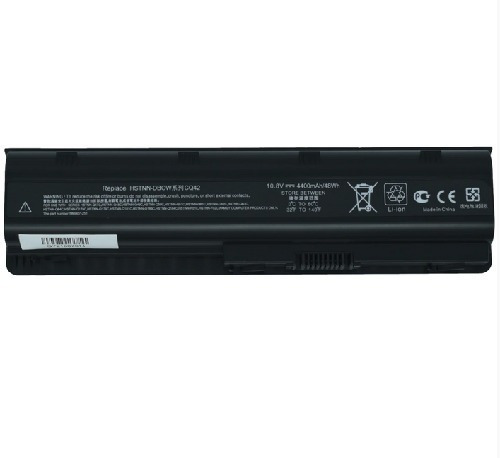 Bateria Laptop Hp Cq42 Mu06 Mu09 6 Celdas Generica