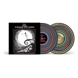 Vinilo The Nightmare Before Christmas [ Soundtrack ] 2 Lps