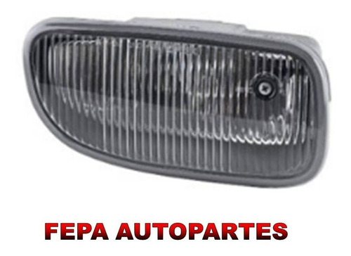 Faro Auxiliar Antiniebla Jeep Grand Cherokee 99 / 02 Foto 2