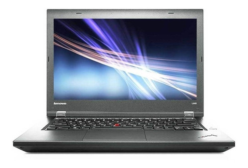 Notebook Lenovo L440 Core I7 4ªg 8gb Ssd 120gb Wifi