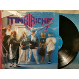 L. P. Timbiriche 7 Con Insert