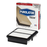 Filtro De Aire Purolator Hyundai Para 2007-12 Elantra