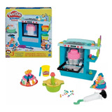 Play-doh Kitchen Creations Gran Horno De Pasteles