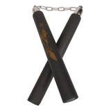 Nunchakus  De Goma De Practica  Yingcai 31cm