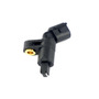 Sensor Abs Trasero Izquierdo Audi Tt 2006-2014 Audi TT