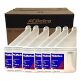 Aceite 15w40 Caja 6 Bidones X 4 Lts A3/b4 Acdelco