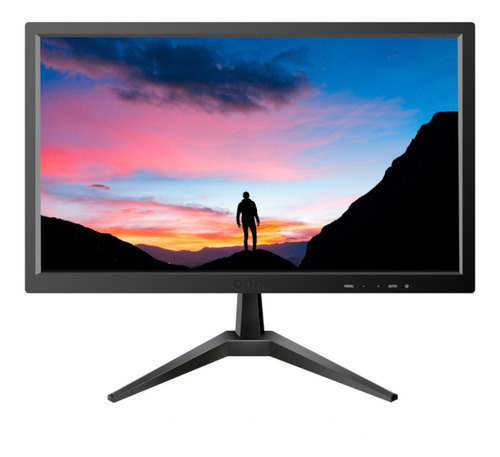 Monitor Onn 20 Pulgadas Hd 720p 60hz Hdmi/vga Onn20ml200h