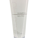 Shampoo Nov Limpieza Profunda Ph Balanceado 250ml Pomo