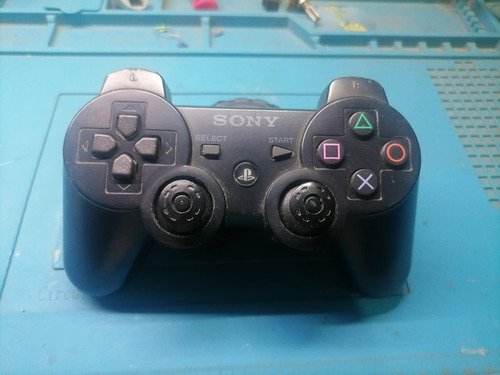 Control De Ps3 / Playstation 3 Para Reparar O Refacciones