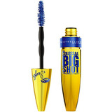 Máscara Maybelline Volum' Express The Colossal Big Shot X Sh