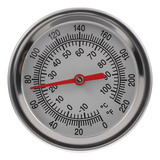 Sonda De Temperatura Del Suelo, Termómetro De Suelo, Abono