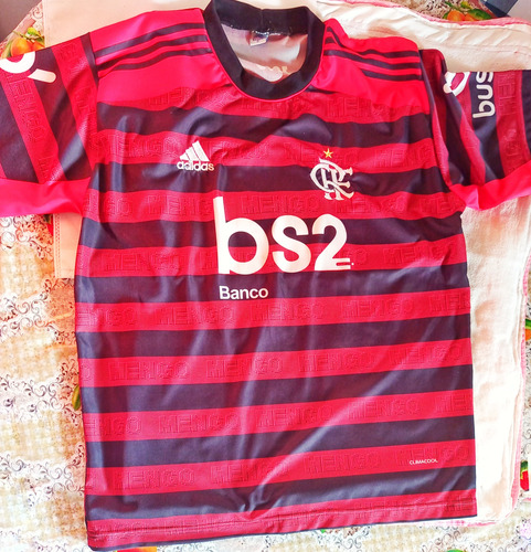 Camisa Do Flamengo Libertadores 2019