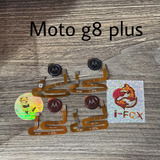 Huella Moto G8 Plus Original 