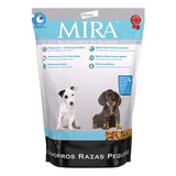 Alimento Mira Para Cachorro Raza Pequeña 7.5 Kg Elanco Bayer