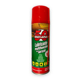 Lubricante Multiuso W50 Aerosol 240cc Desengrasa Afloja