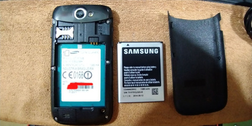 Celular Samsung Gt-i8150b