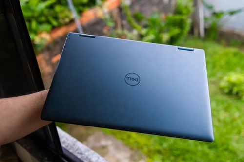 Notebook Dell I7 4k Oled Touch (ainda Na Garantia)