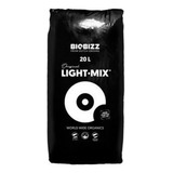 Sustrato Light Mix 20lt Biobizz