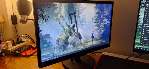 Monitor Philips 22  Full Hd 60hz