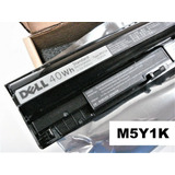 M5y1k -bateria Dell 14.8 V 2700 Mah 40wh
