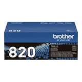 Toner Tn-820 Brother 100% Nuevo, Original Y Facturado