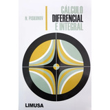 Calculo Diferencial Integral Nikolai Piskunov Limusa