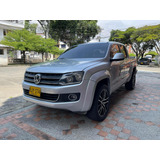 Volkswagen Amarok 2011 2.0 Highline Blindada 2 Plus 