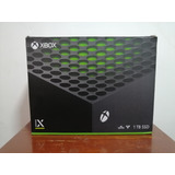 Xbox Series X Usada