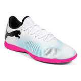 Multitaco Futbol Caballero Puma 107727-01 Future 7 Play T3