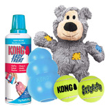 Kong  Kit De Juguete Para Ca - 7350718:mL a $274990