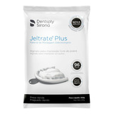 Alginato Presa Rápida Jeltrate Plus 454gr - Dentsply Sirona