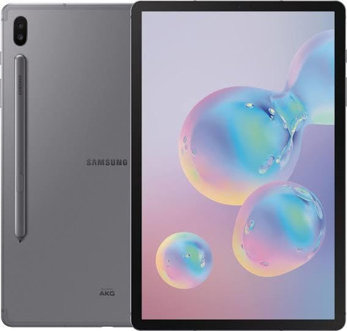 Samsung Tablet S6 De 256gb Pregunta Como Aplica 