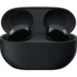 Auriculares Bluetooth Sony Wf-1000xm5 Tws Nc, Color Negro