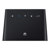Wi-fi Móvil 4g Lte150 Desbloqueado Huawei B311-221
