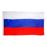 Gran Bandera Nacional De Rusia Bandera Ruso 150 * 90cm / 5 *