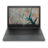 Laptop Hp Chromebook 11  - Mt8183 - 4gb Ram - 32gb Emmc - Pa