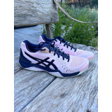 Zapatillas Asics Gel-challenger 12 Clay Court