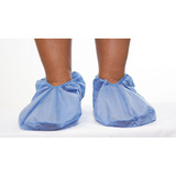 Pantufla Cerrada Desechable Spa 100 Pares