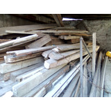 Lote Andamios De Madera Tablónes Usados !!