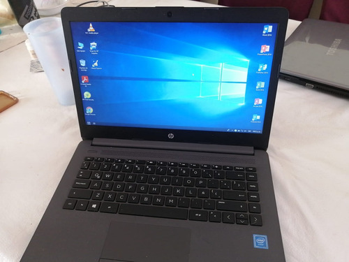 Laptop Hp